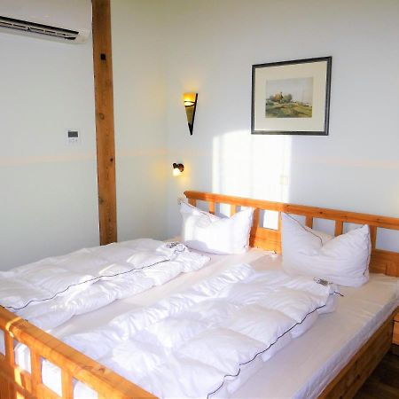 Speicher Residenz Barth E3 App 9 Apartman Kültér fotó