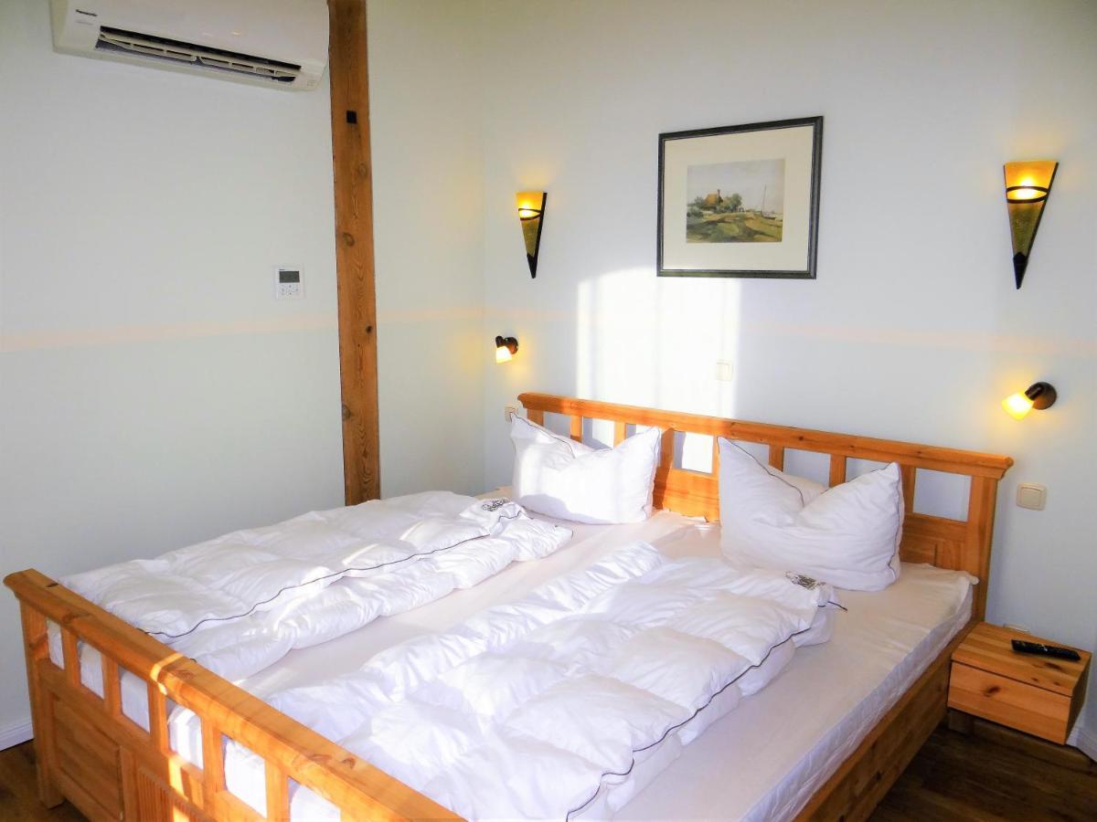 Speicher Residenz Barth E3 App 9 Apartman Kültér fotó